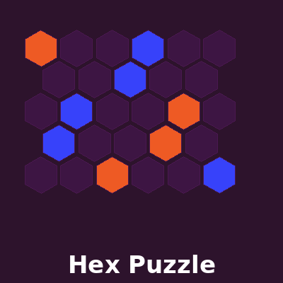 Hex Puzzle